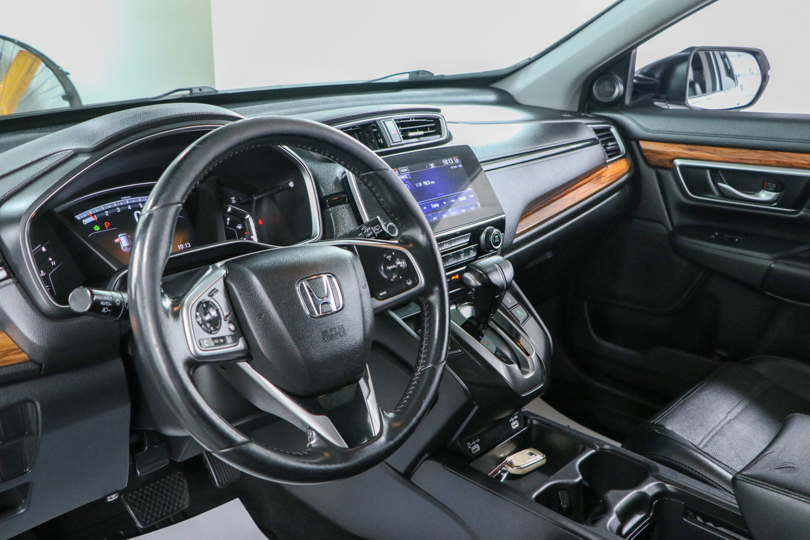 Used 2022 Honda CR-V EX-L image 20