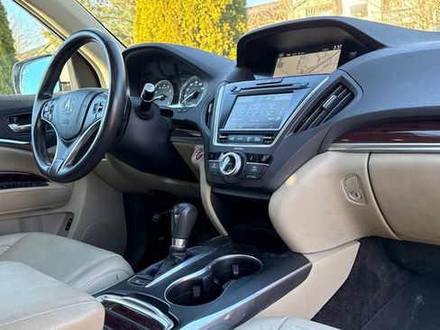 Used 2014 Acura MDX SH-AWD w/ Technology Package image 18