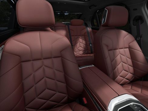 New 2026 BMW 740i 740i Sedan image 11