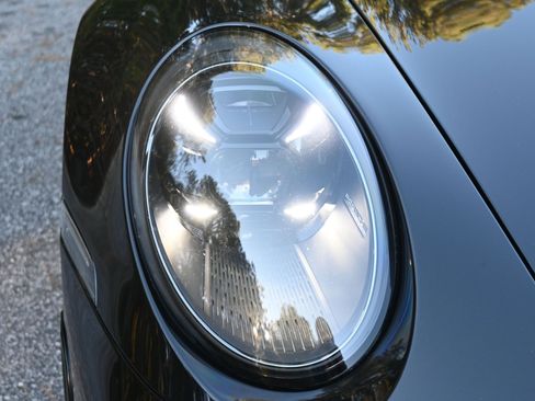 Used 2024 Porsche 911 Turbo S image 21