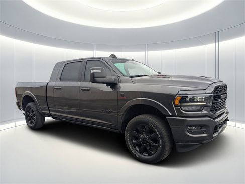 Used 2023 RAM 2500 Limited image 1