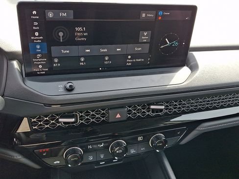 Certified 2023 Honda Accord EX-L image 16