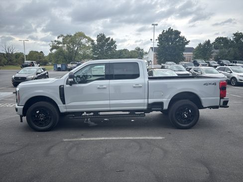 New 2026 Ford F250 XLT w/ XLT Premium Package image 7