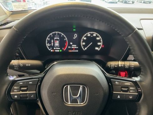 Certified 2024 Honda CR-V EX-L image 8