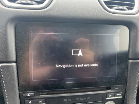 Used 2019 Porsche 718 Boxster image 24