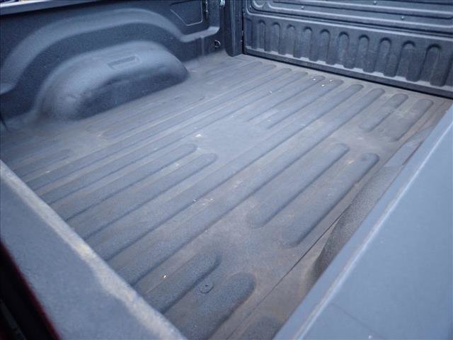 Used 2020 RAM 2500 Limited AWD/4WD image 8