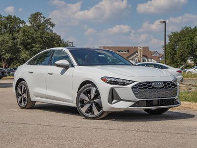 New 2025 Audi A5 2.0T Premium Plus