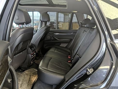 Used 2015 BMW X5 xDrive35i image 14