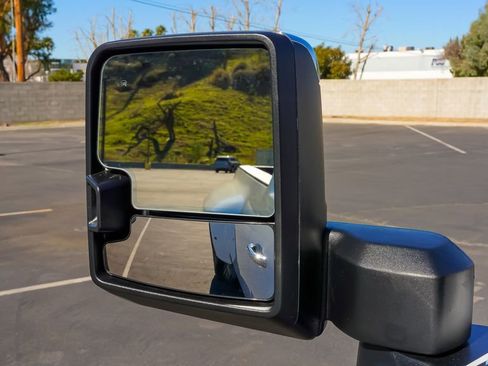 New 2026 GMC Sierra 3500 Denali Ultimate image 22