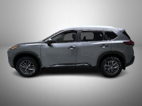 Used 2021 Nissan Rogue S image 8
