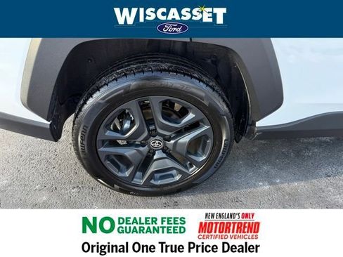 Used 2024 Toyota RAV4 Adventure image 25