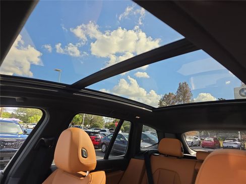 Used 2023 BMW X3 sDrive30i w/ Convenience Package image 26