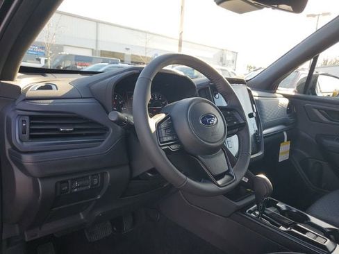 New 2026 Subaru Forester Premium image 20