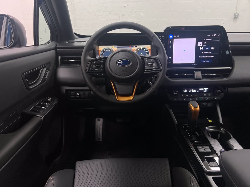New 2026 Subaru Outback Wilderness AWD/4WD image 13
