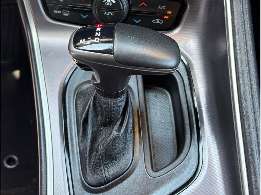 Used 2019 Dodge Challenger R/T RWD image 15