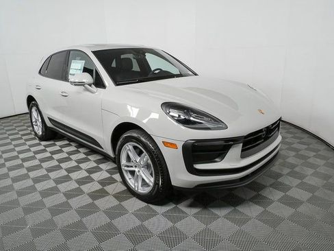 New 2026 Porsche Macan image 27