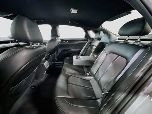 Certified 2024 Kia K5 GT-Line w/ GT-Line Premium Package FWD image 24