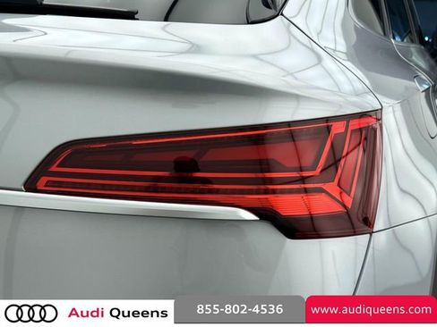 Certified 2023 Audi Q5 2.0T Premium Plus w/ Premium Plus Package AWD/4WD image 9