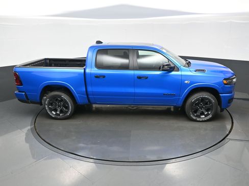 New 2026 RAM 1500 Big Horn image 23