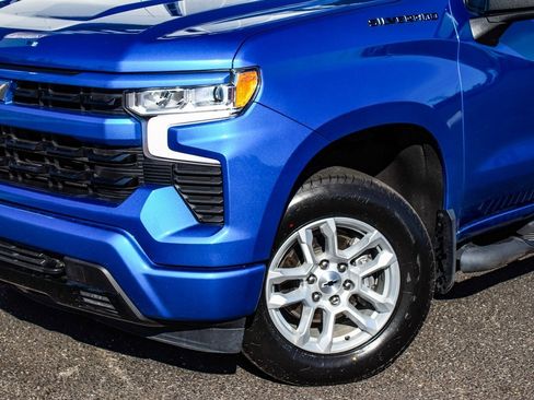 Used 2022 Chevrolet Silverado 1500 RST image 43