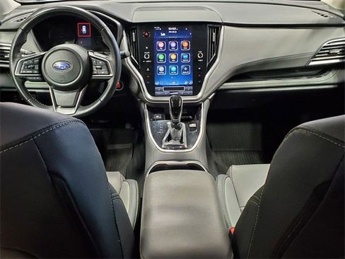 Certified 2023 Subaru Outback Onyx Edition XT image 15