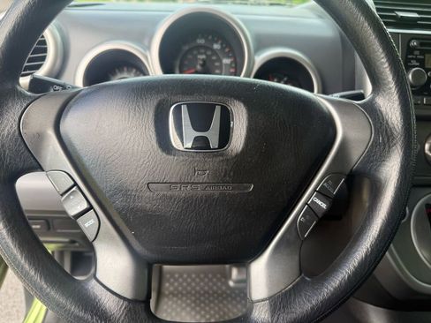 Used 2006 Honda Element EX-P image 19