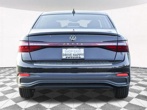New 2025 Volkswagen Jetta S image 14