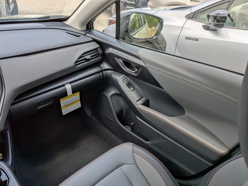 New 2026 Subaru Crosstrek 2.5i Limited AWD/4WD image 17