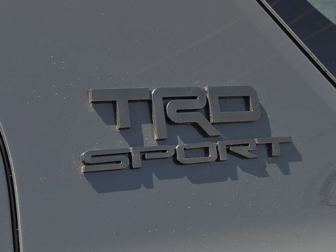 New 2026 Toyota 4Runner TRD Sport AWD/4WD image 10