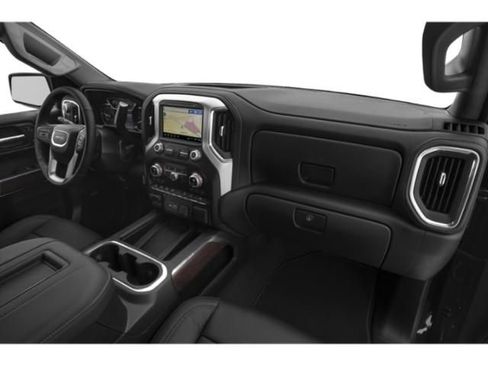 Used 2021 GMC Sierra 1500 Denali w/ Denali Ultimate Package AWD/4WD image 15