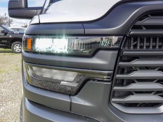 New 2026 RAM 3500 Tradesman AWD/4WD video 3