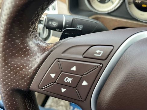 Used 2014 Mercedes-Benz E 350 4MATIC image 15