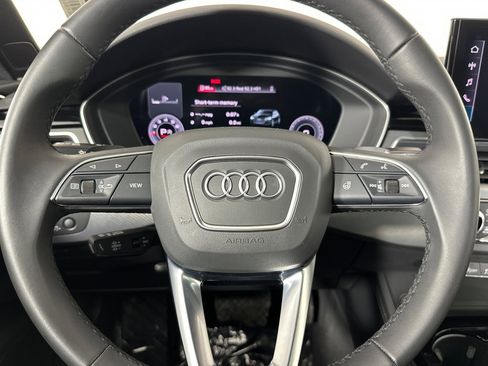 Used 2023 Audi A5 2.0T Premium Plus w/ Premium Plus AWD/4WD image 21