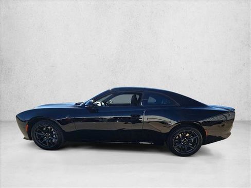 New 2026 Dodge Charger Scat Pack AWD/4WD image 5