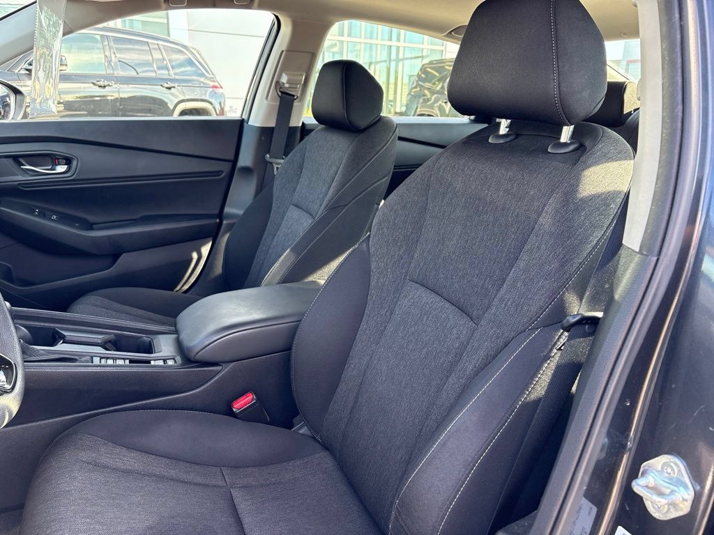 Used 2024 Honda Accord EX image 16