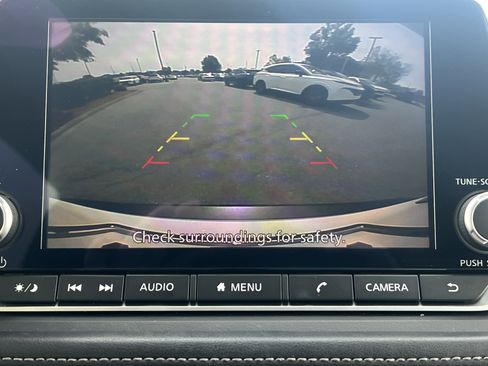 Certified 2023 Nissan Rogue SV w/ SV Premium B Package image 26