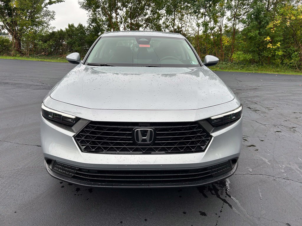 New 2026 Honda Accord LX image 8