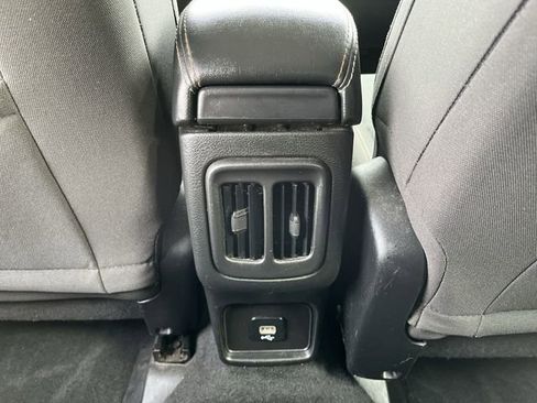 Used 2018 Jeep Compass Sport image 24