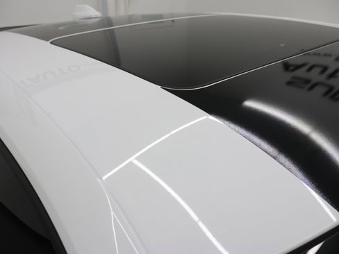 Used 2023 Chevrolet Camaro ZL1 RWD image 4