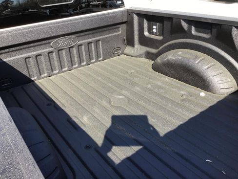 New 2026 Ford F250 King Ranch w/ Chrome Package image 13