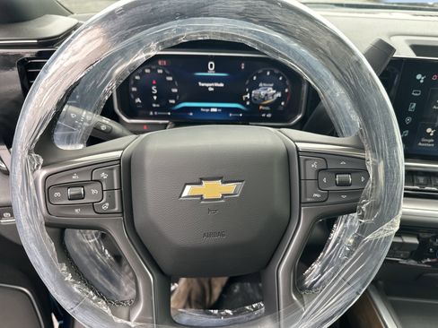 New 2026 Chevrolet Silverado 2500 High Country w/ High Country Premium Package AWD/4WD image 13