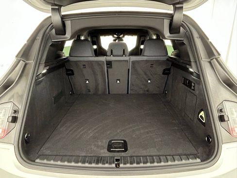 Used 2025 BMW iX M60 image 37