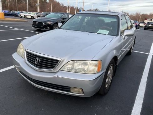 Used 2000 Acura RL image 12