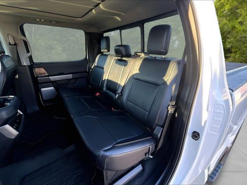 Certified 2023 Ford F250 Lariat w/ Lariat Ultimate Package image 25