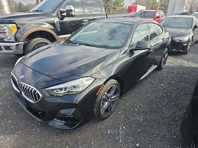 Used 2024 BMW 228i xDrive Gran Coupe w/ M Sport Package