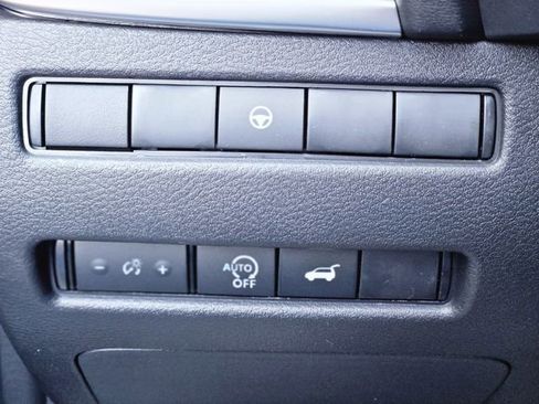 New 2026 Nissan Rogue SV w/ Cold Weather Package FWD image 19