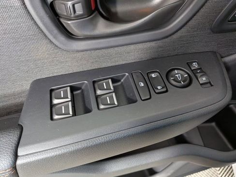 New 2026 Honda Passport TrailSport image 17