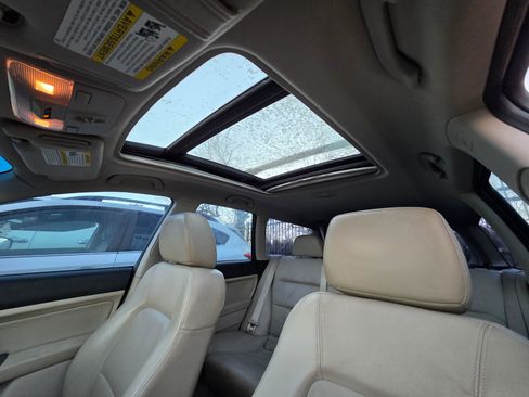 Used 2008 Subaru Outback 2.5i image 12