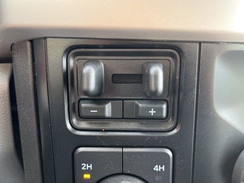 Used 2023 Ford F450 XL w/ Snow Plow Prep Package image 25