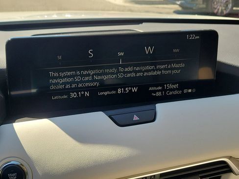 New 2026 MAZDA CX-90 3.3 Turbo w/ Premium Plus Pkg image 28